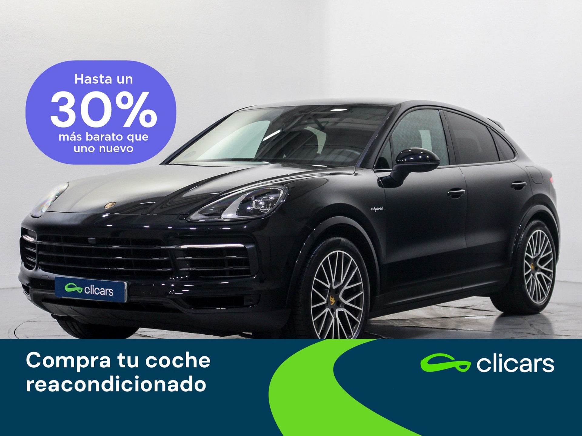 Imagen de PORSCHE Cayenne