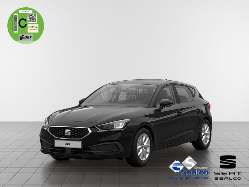 Foto del SEAT León 1.5 TSI S&S Style XS 115