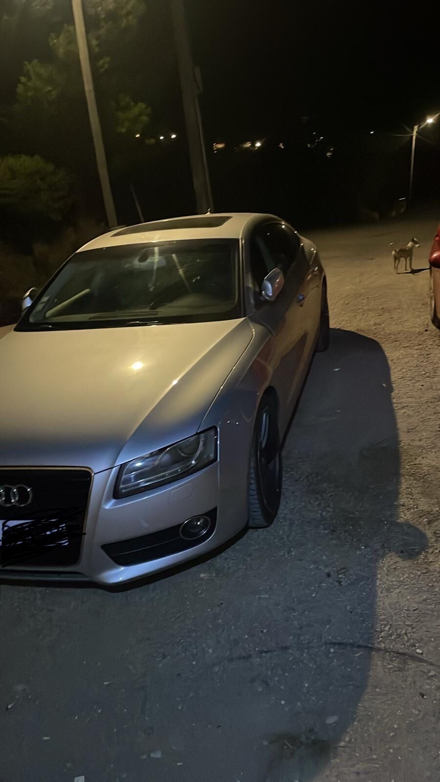 Foto del AUDI A5 Sportback 3.0TDI quattro S-Tronic