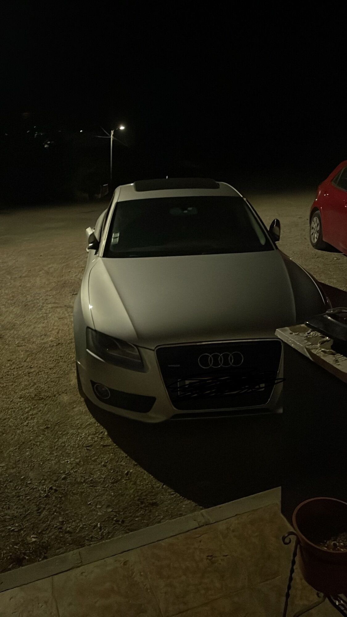 Foto del AUDI A5 Sportback 3.0TDI quattro S-Tronic