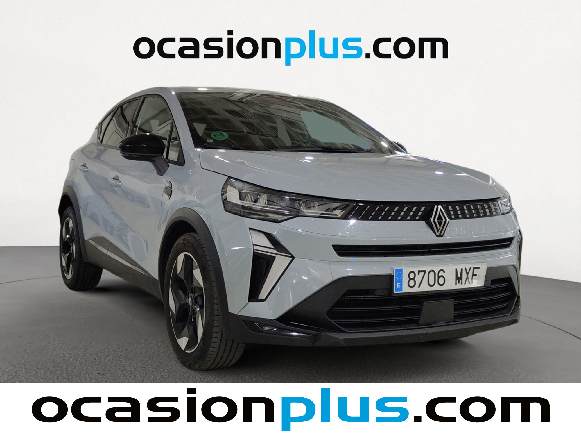 Foto del RENAULT Captur TCe Techno 67kW