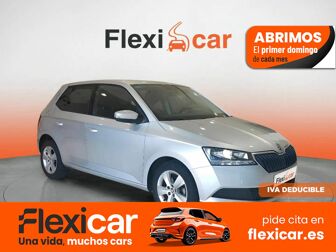 Imagen de SKODA Fabia 1.0 TSI Like 70kW
