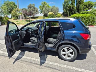 Imagen de NISSAN Qashqai 1.5dCi Acenta 4x2