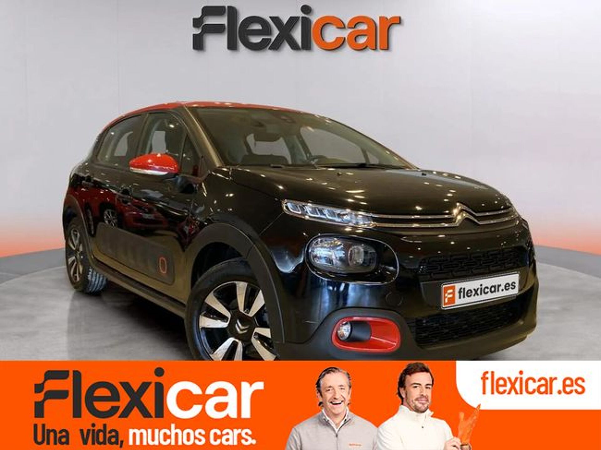 Imagen de CITROEN C3