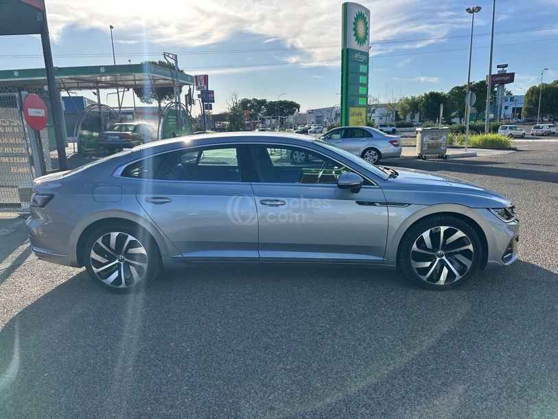 Foto del VOLKSWAGEN Arteon 2.0TDI R-Line DSG7 147kW