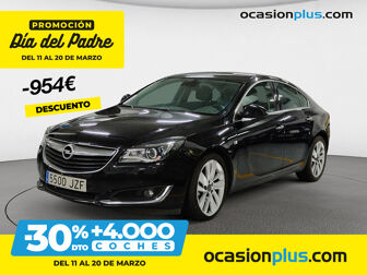 Imagen de OPEL Insignia 1.6CDTI S&S Excellence 136