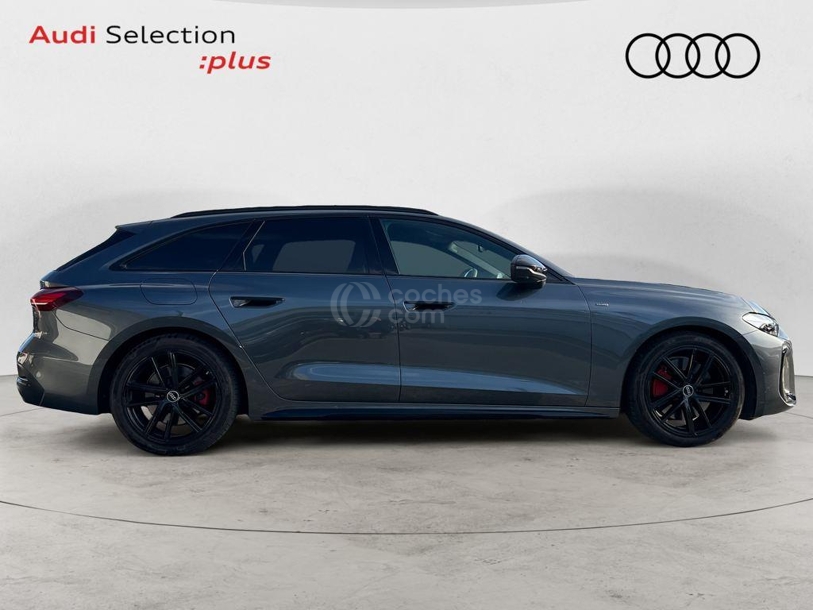 Foto del AUDI A5 Avant e-hybrid Black line quattro S tronic