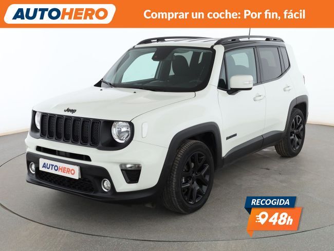 Foto del JEEP Renegade 1.6Mjt Limited 4x2
