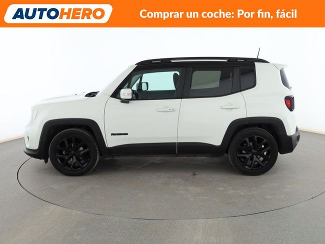 Foto del JEEP Renegade 1.6Mjt Limited 4x2
