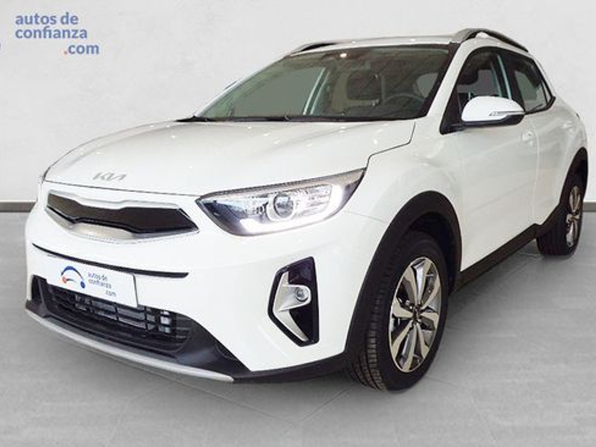 Imagen de KIA Stonic