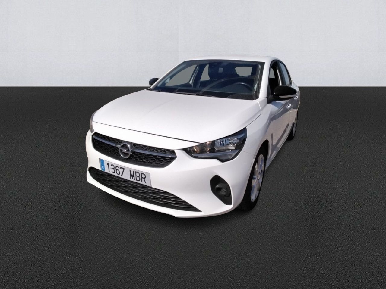 OPEL Corsa (1.2 Turbo XHL Edition 74 kW (100 CV)) en Madrid