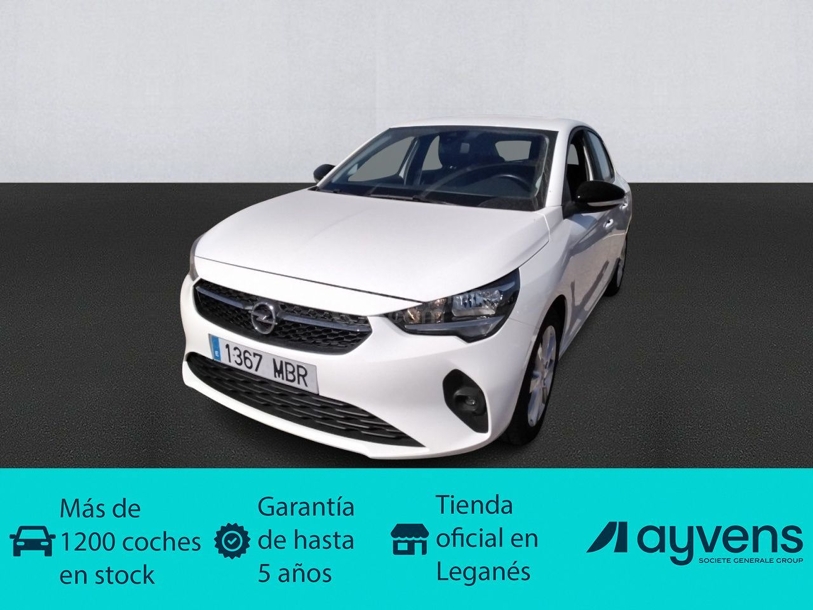 Foto del OPEL Corsa 1.2T XHL S-S Edition 100