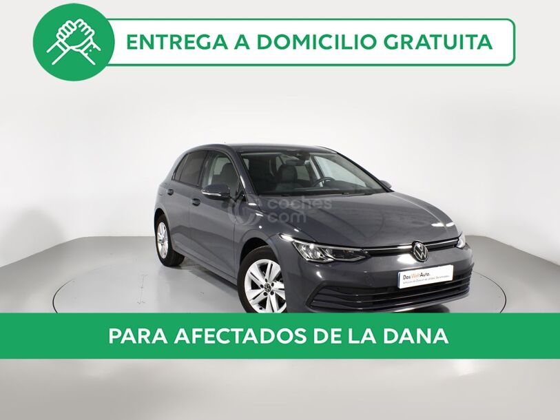 Foto del VOLKSWAGEN Golf 2.0TDI Life 85kW