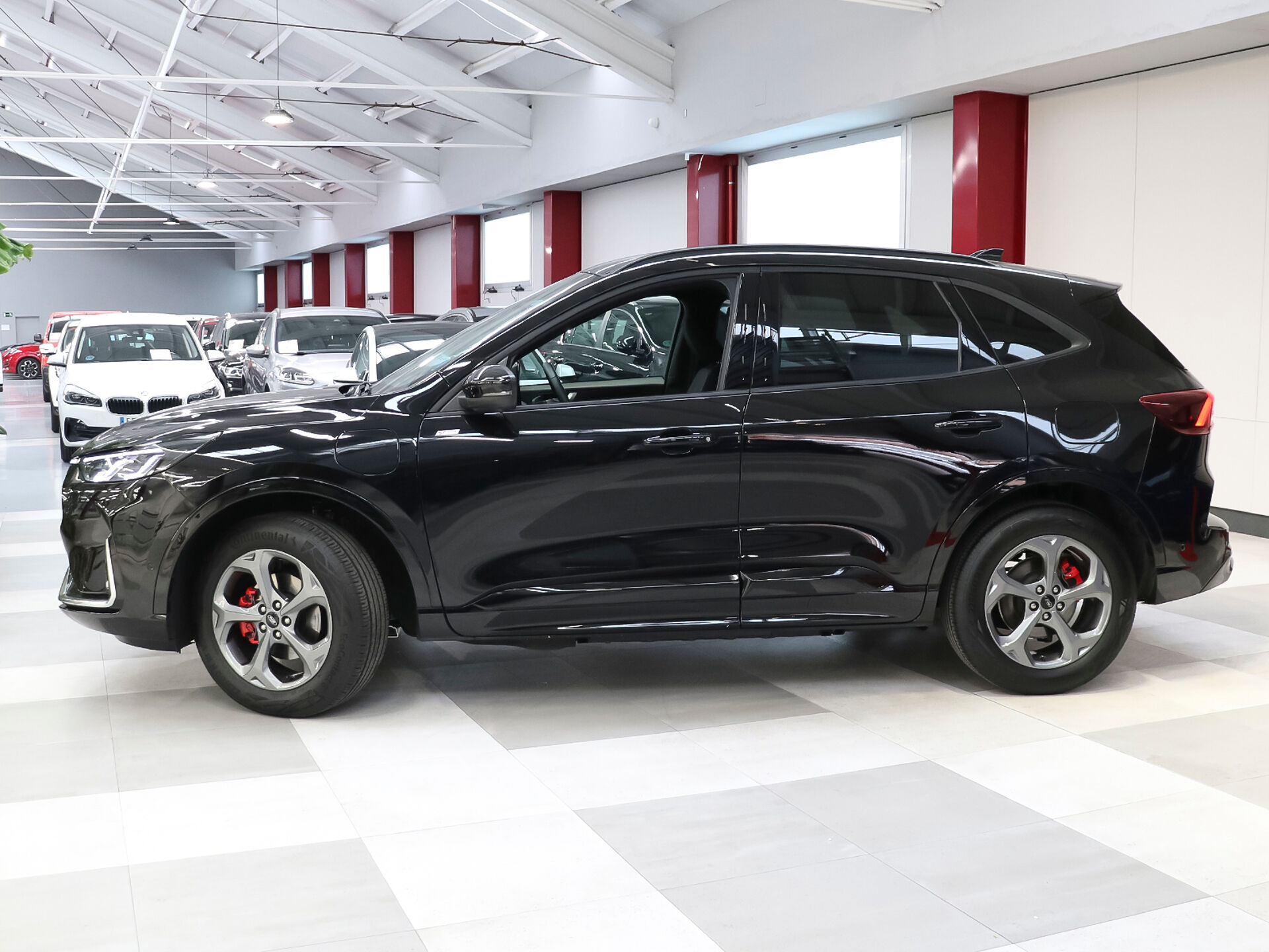 Imagen 2 de FORD Kuga