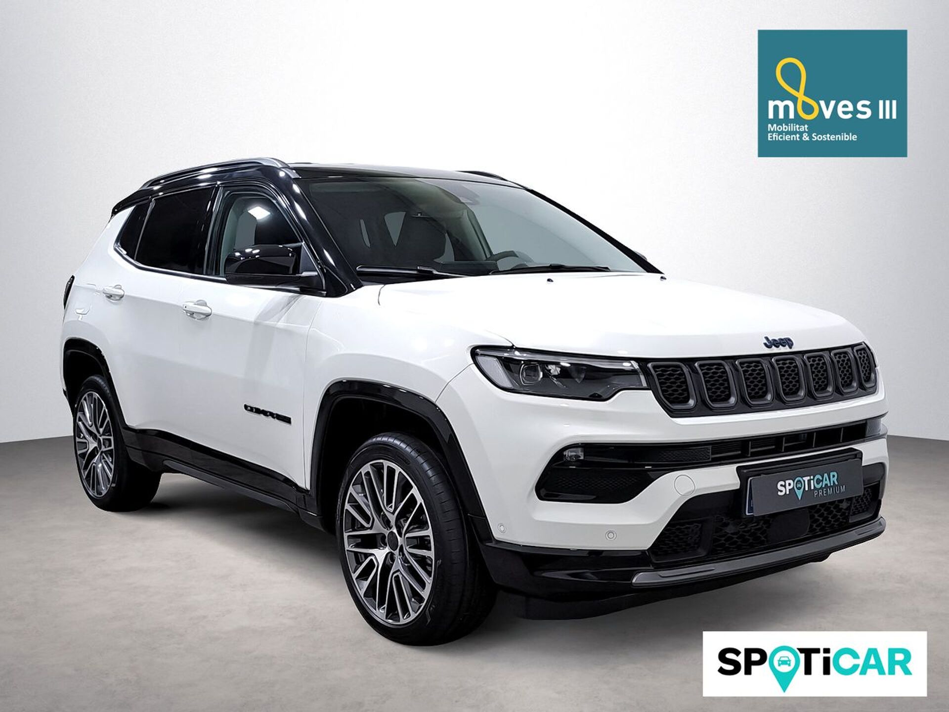Imagen de JEEP Compass