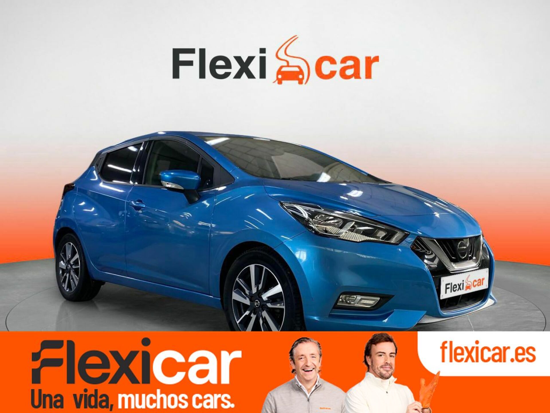 Imagen de NISSAN Micra
