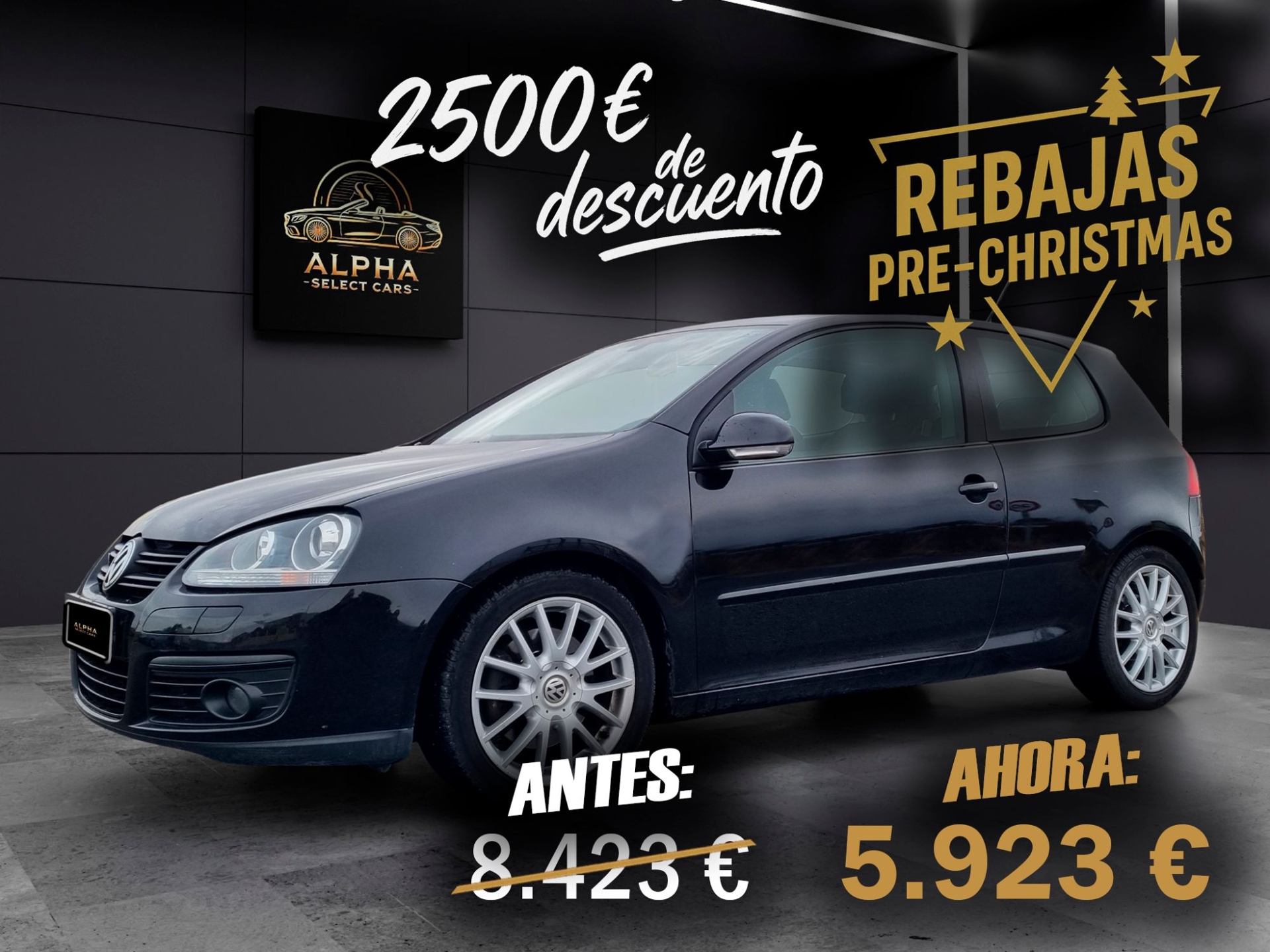 Imagen de VOLKSWAGEN Golf