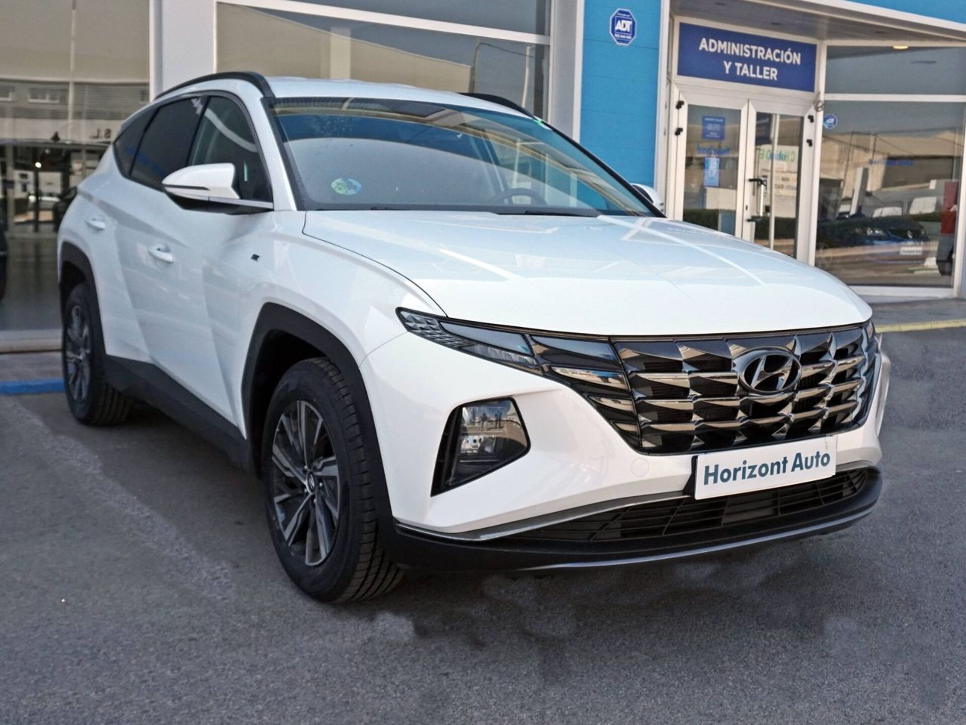 Imagen de HYUNDAI Tucson