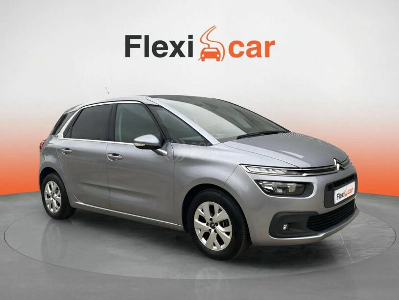 Foto del CITROEN C4 Spacetourer 1.2 PureTech S&S Live 130