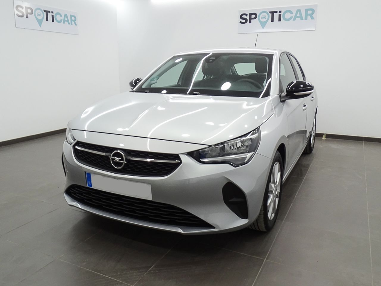 Imagen de OPEL Corsa 1.2 XEL S-S Edition 75