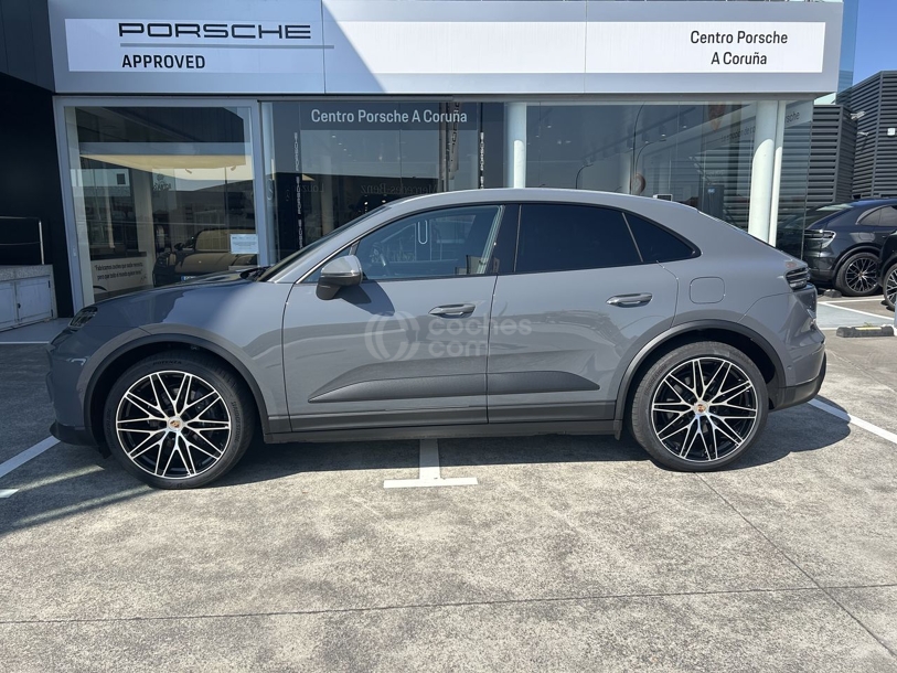 Foto del PORSCHE Macan 4