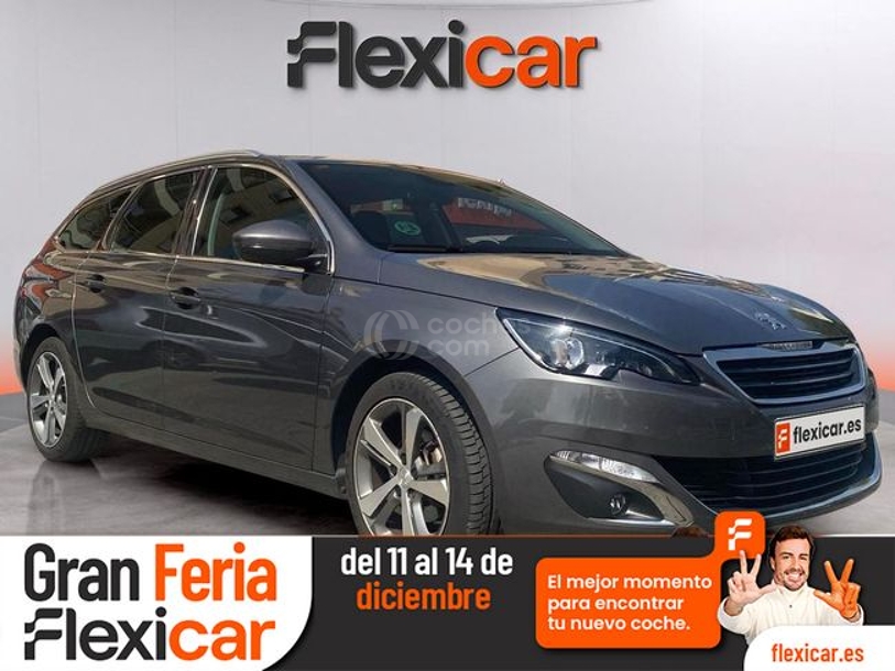 Foto del PEUGEOT 308 SW 1.2 PureTech S&S Access 110