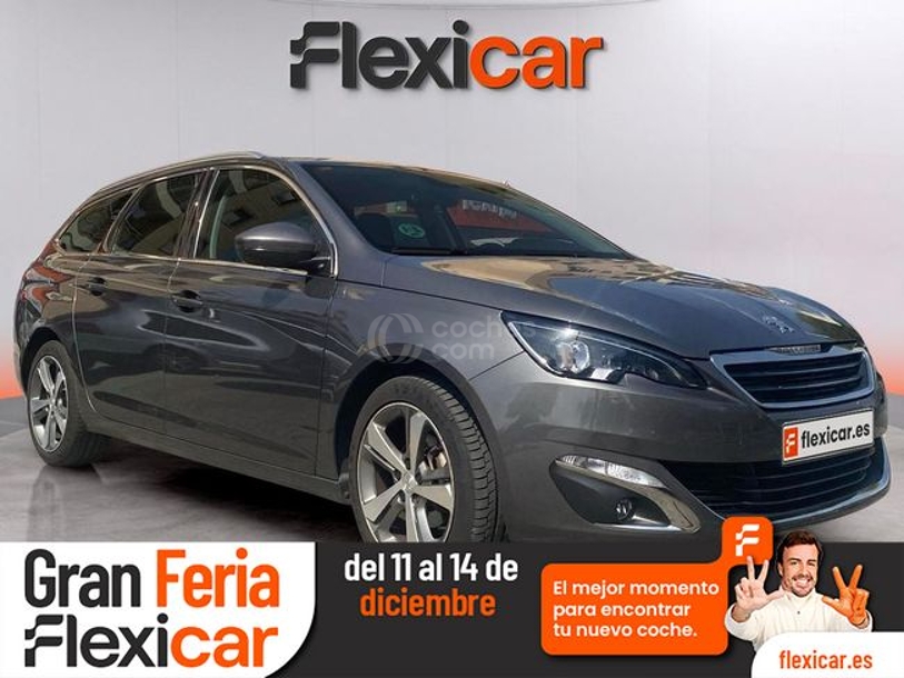 Foto del PEUGEOT 308 SW 1.2 PureTech S&S Access 110