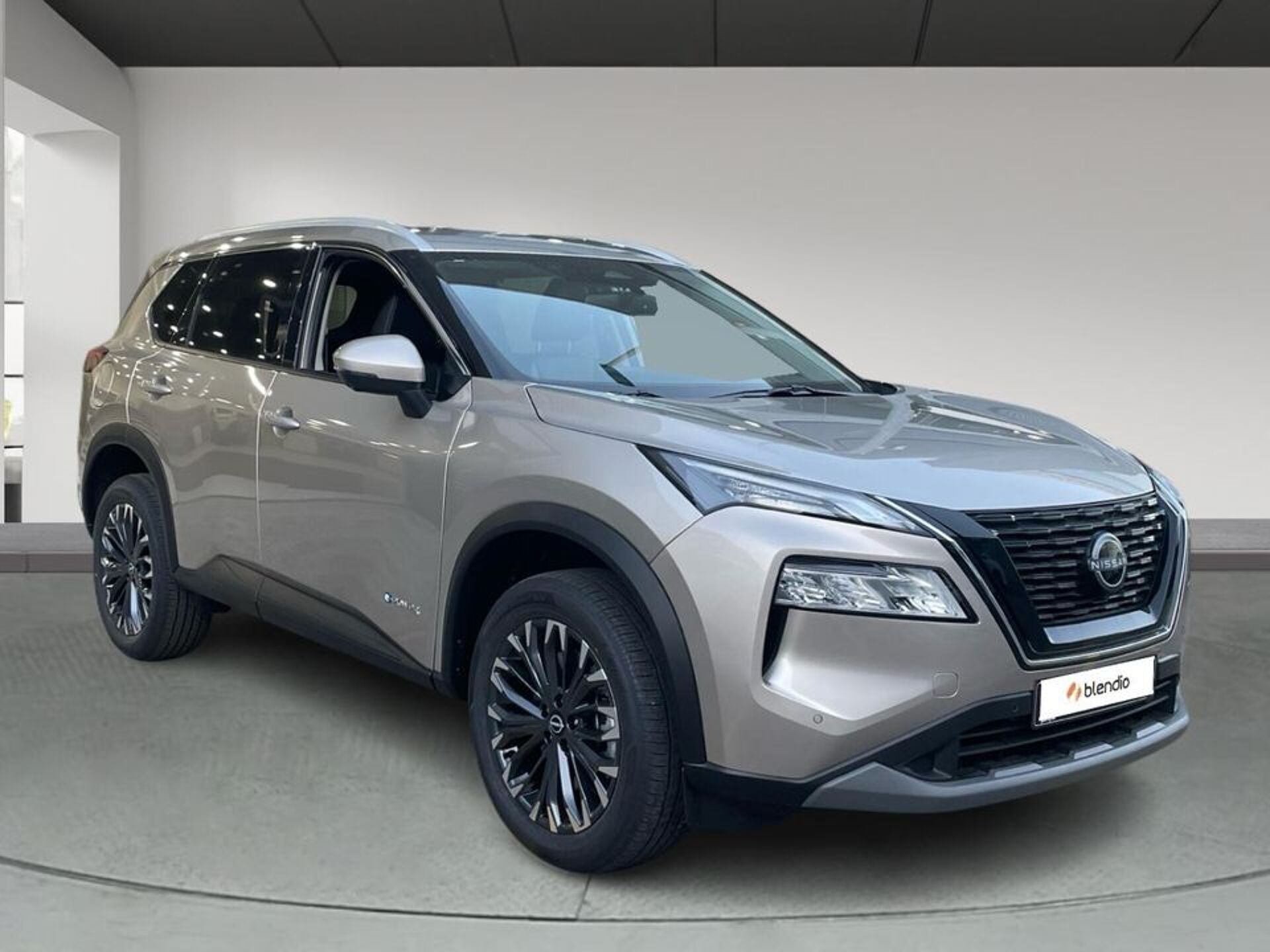 Imagen 2 de NISSAN X-Trail