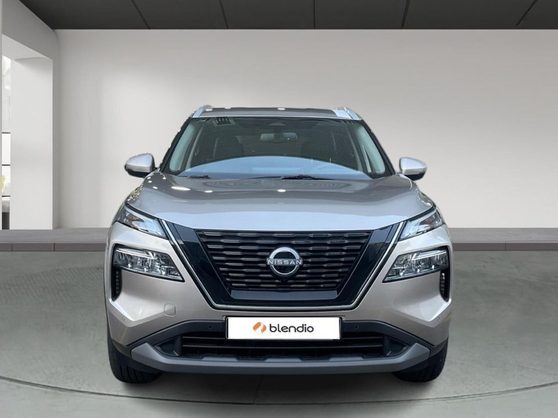 Imagen 3 de NISSAN X-Trail