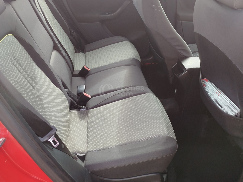 Foto del SEAT Altea 1.9TDI Reference