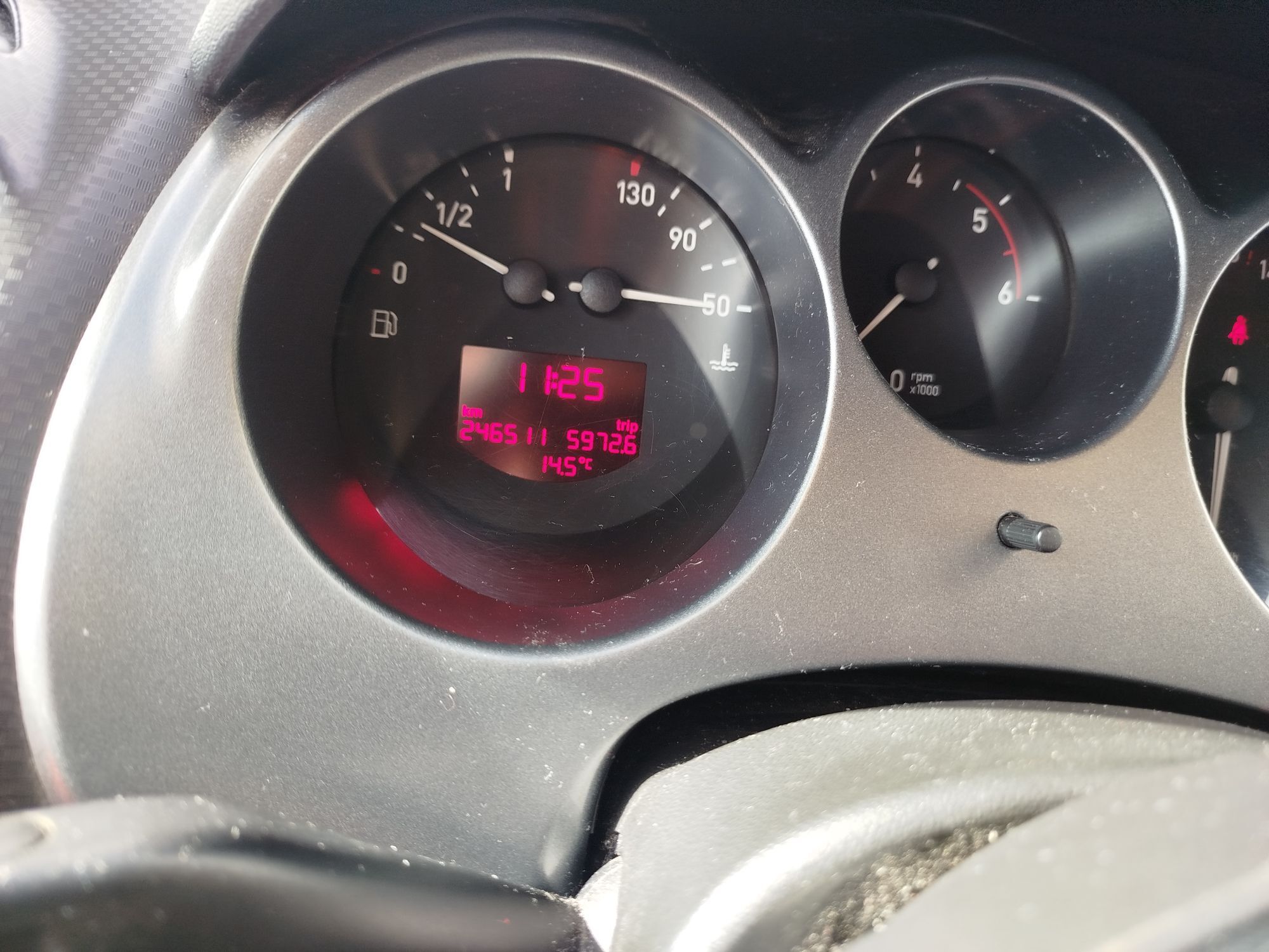 Foto del SEAT Altea 1.9TDI Reference