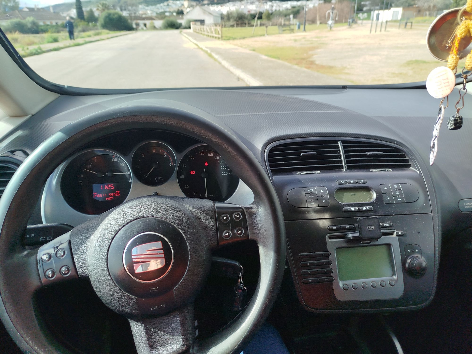 Imagen de SEAT Altea