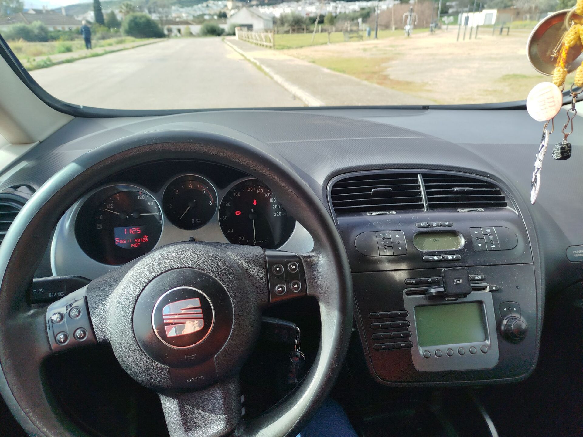 Imagen 1 de SEAT Altea