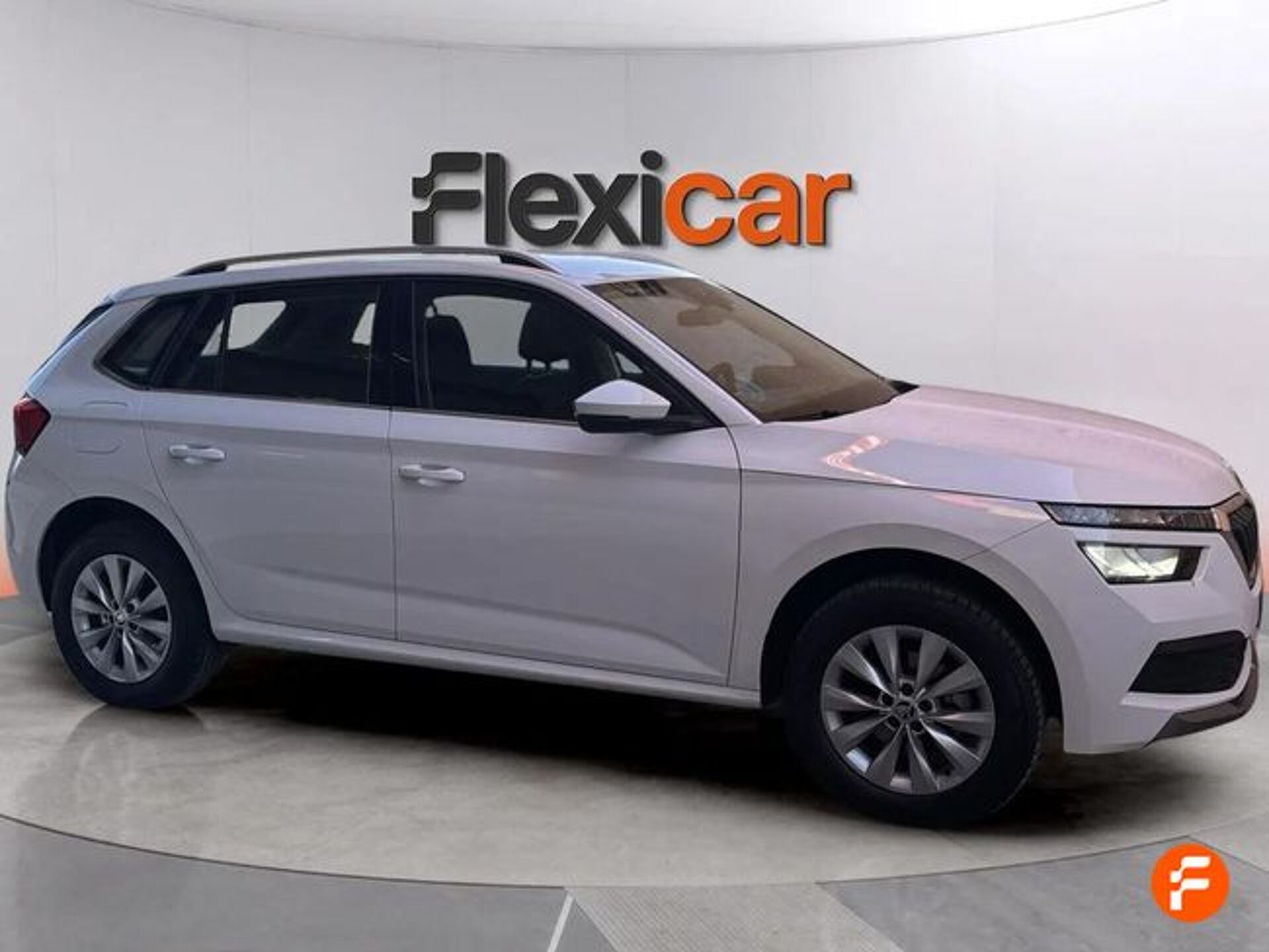 Imagen 2 de SKODA Kamiq