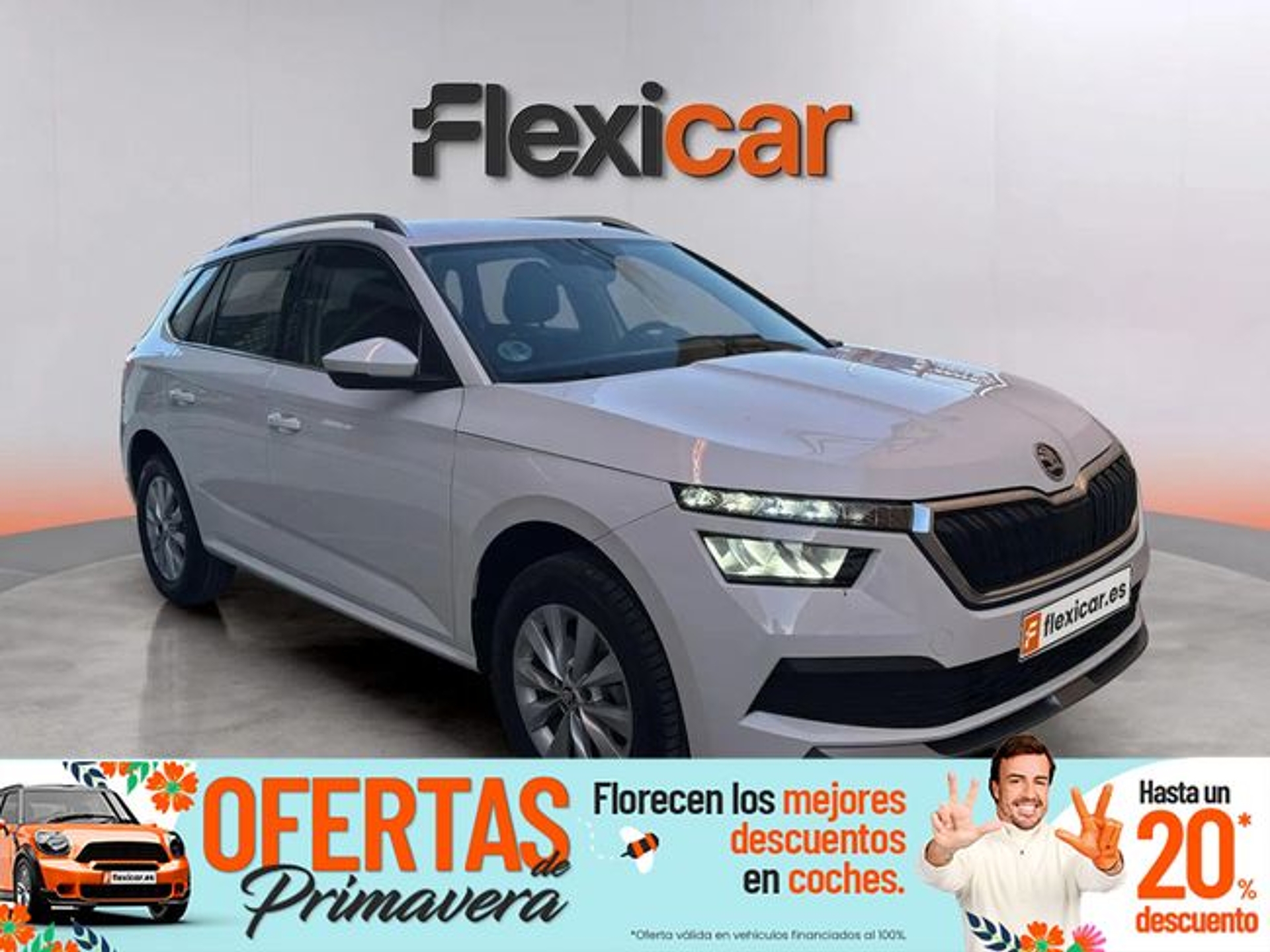 Imagen de SKODA Kamiq