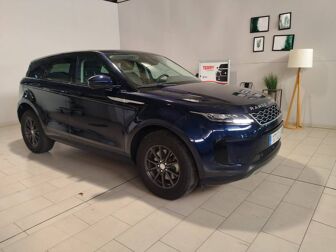 Imagen de LAND ROVER Range Rover Evoque 2.0D I4 Standard FWD 163