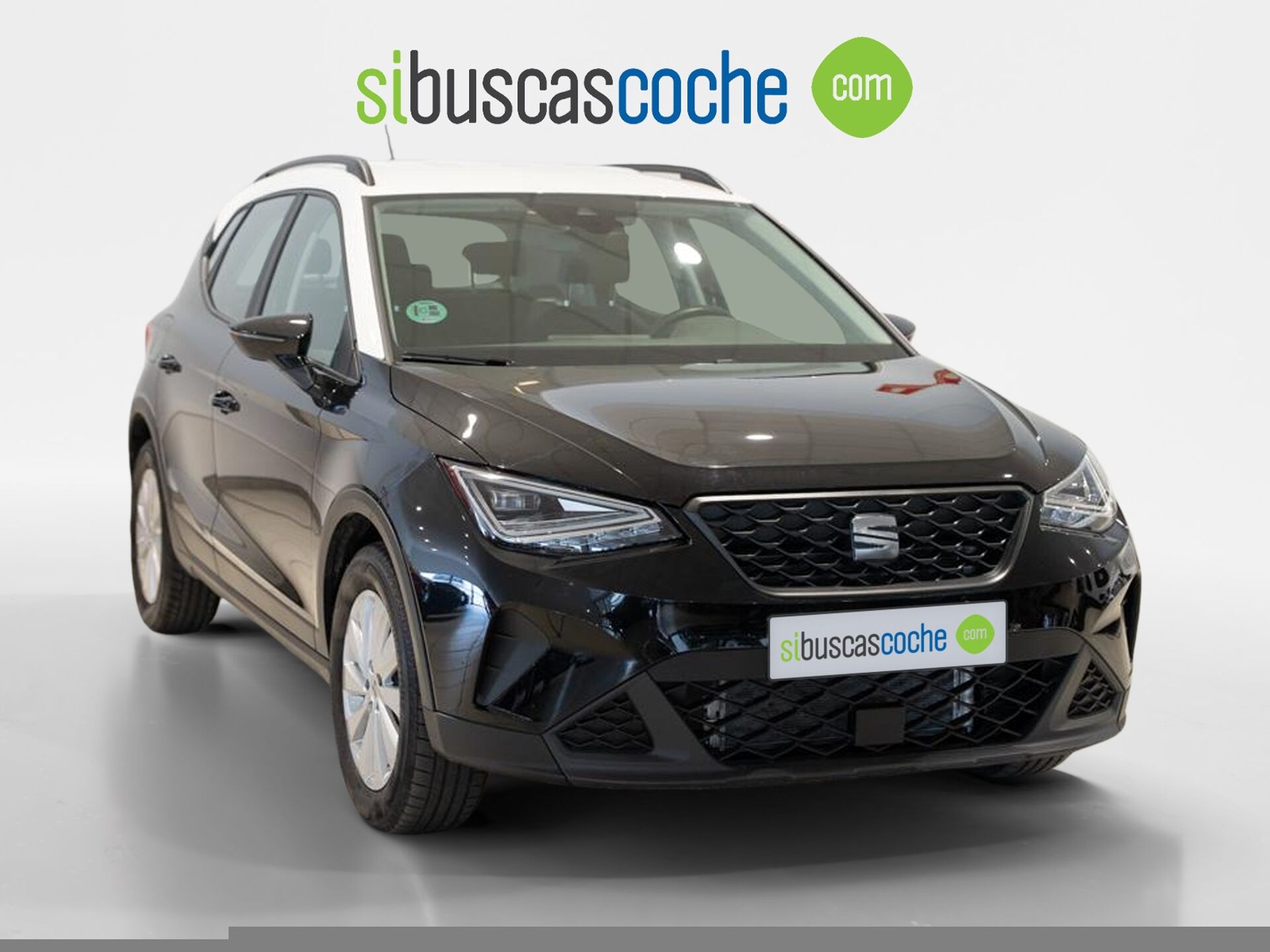 Imagen de SEAT Arona
