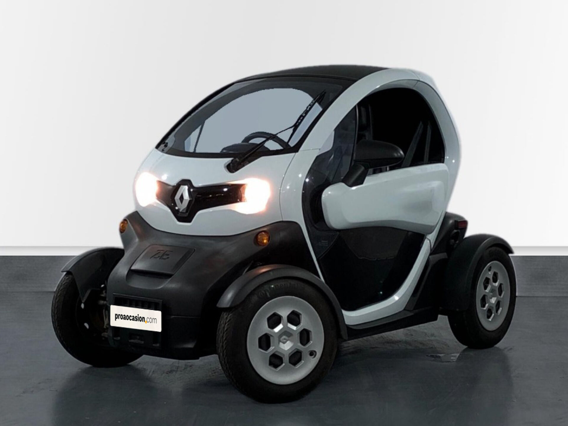 Imagen 1 de RENAULT Twizy