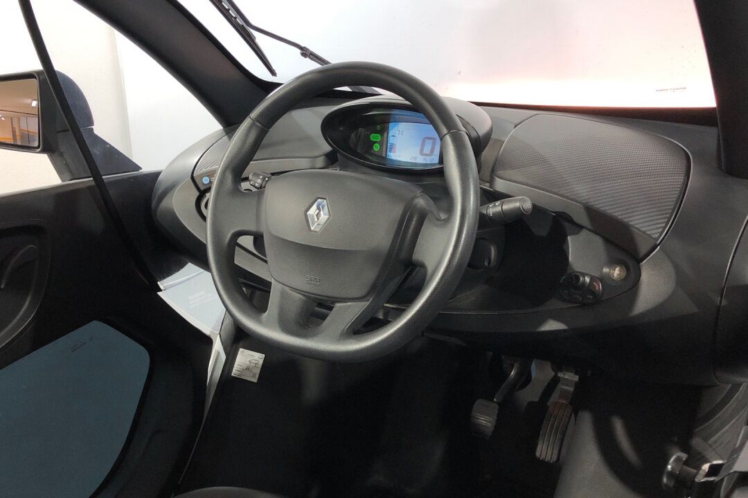 Foto del RENAULT Twizy Life 45