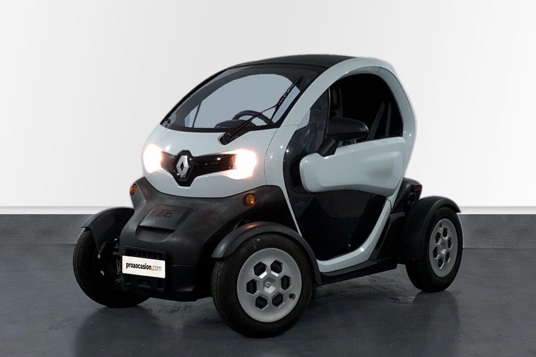 Foto del RENAULT Twizy Life 45