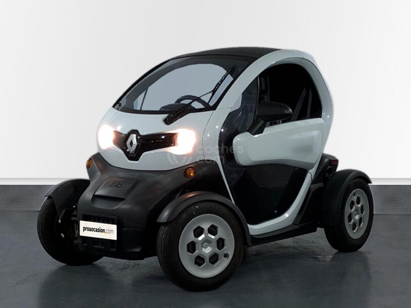 Foto del RENAULT Twizy Life 45