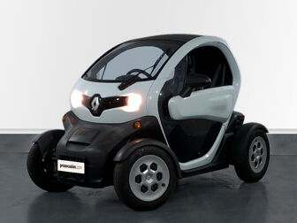 Imagen de RENAULT Twizy Life 45