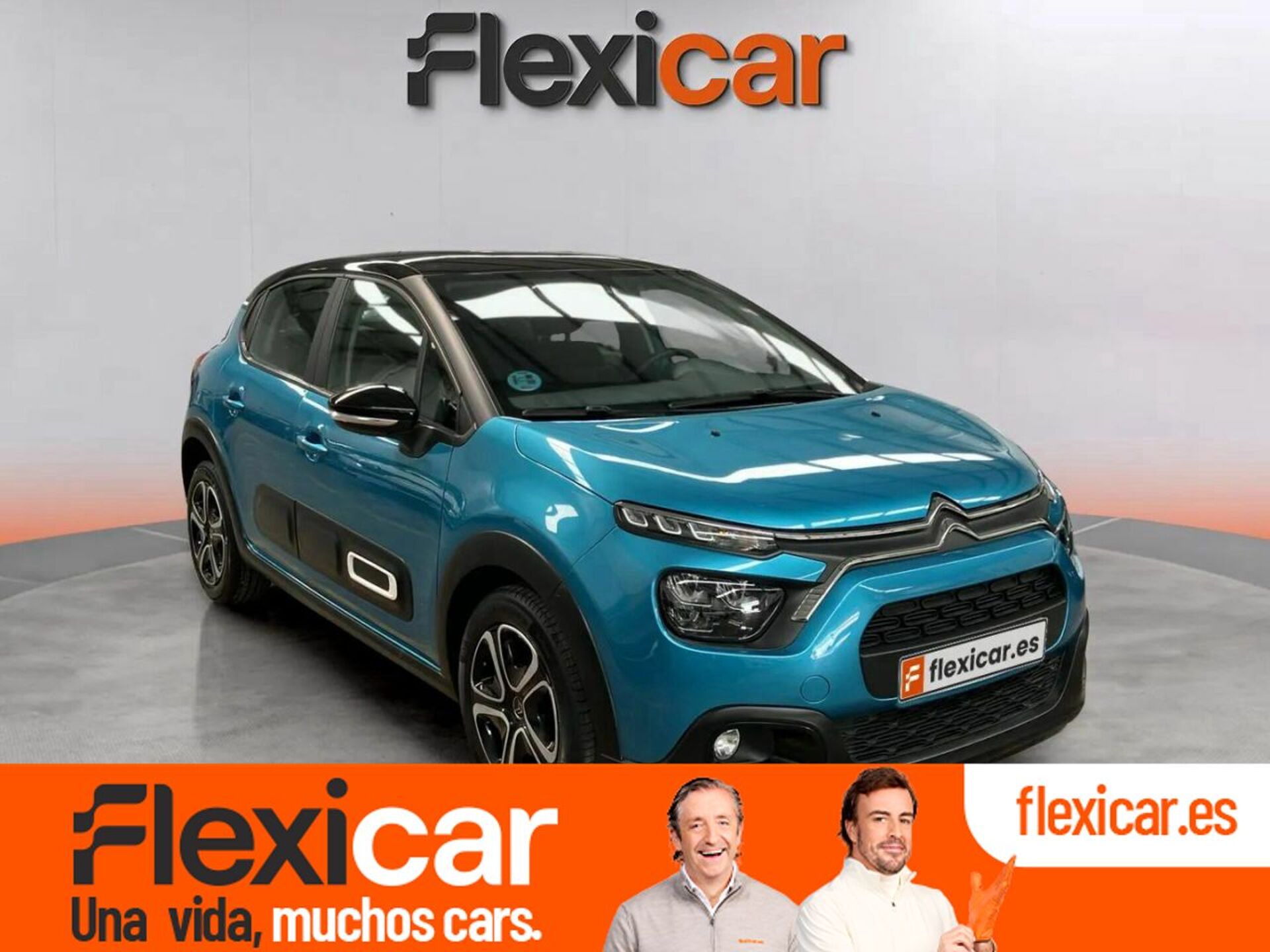 Imagen de CITROEN C3