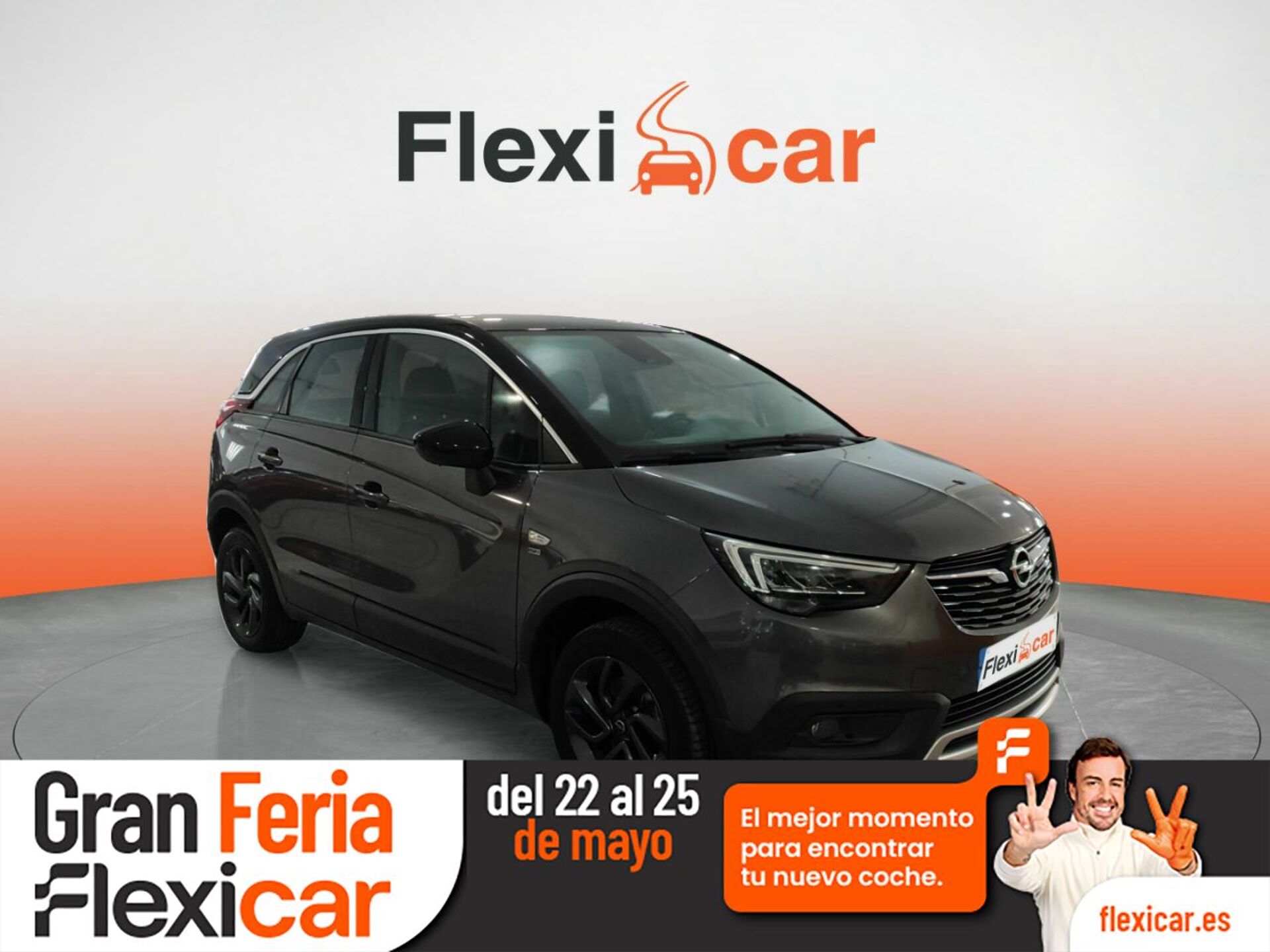 Imagen de OPEL Crossland