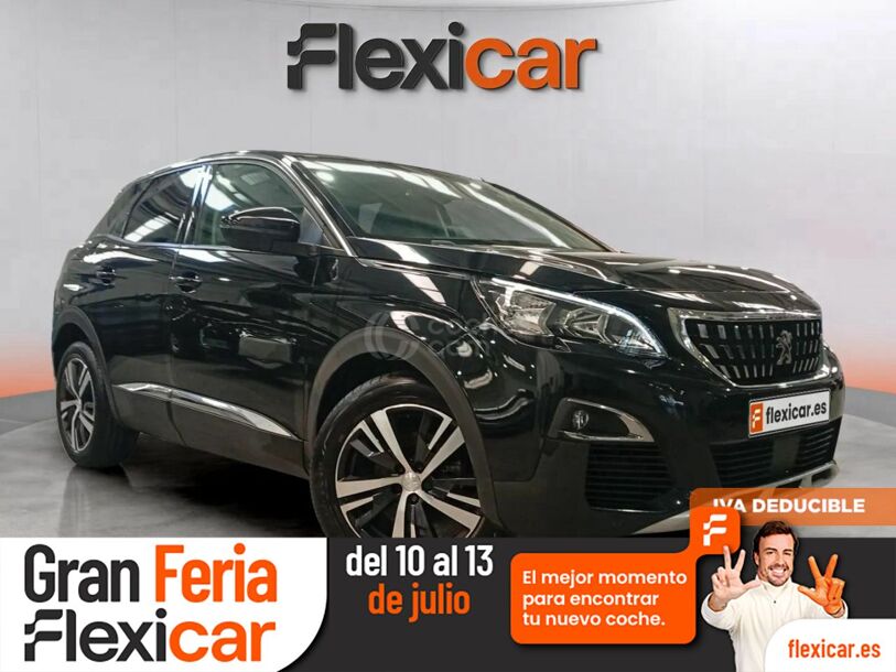 Foto del PEUGEOT 3008 1.5BlueHDi Allure S&S 130