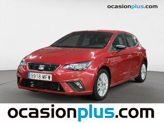 Imagen de SEAT Ibiza 1.0 TSI S&S Style XM 110