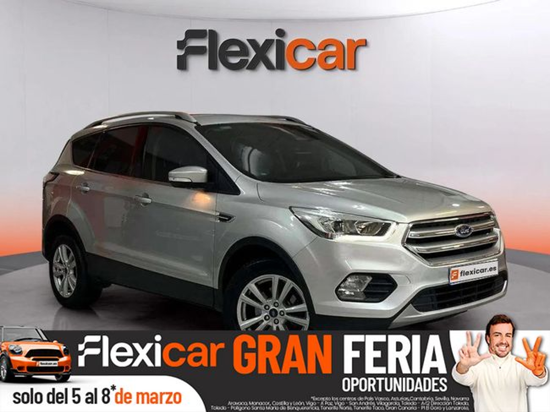Imagen de FORD Kuga