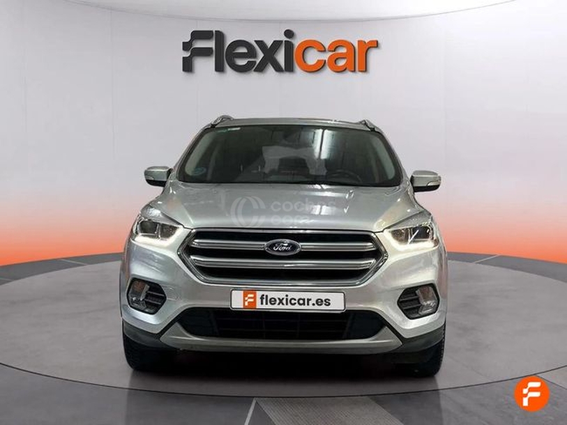 Foto del FORD Kuga 1.5 EcoB. Auto S&S Titanium 4x2 150