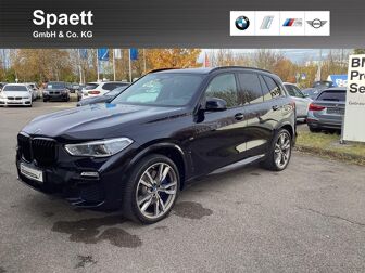 Imagen de BMW X5 xDrive45e