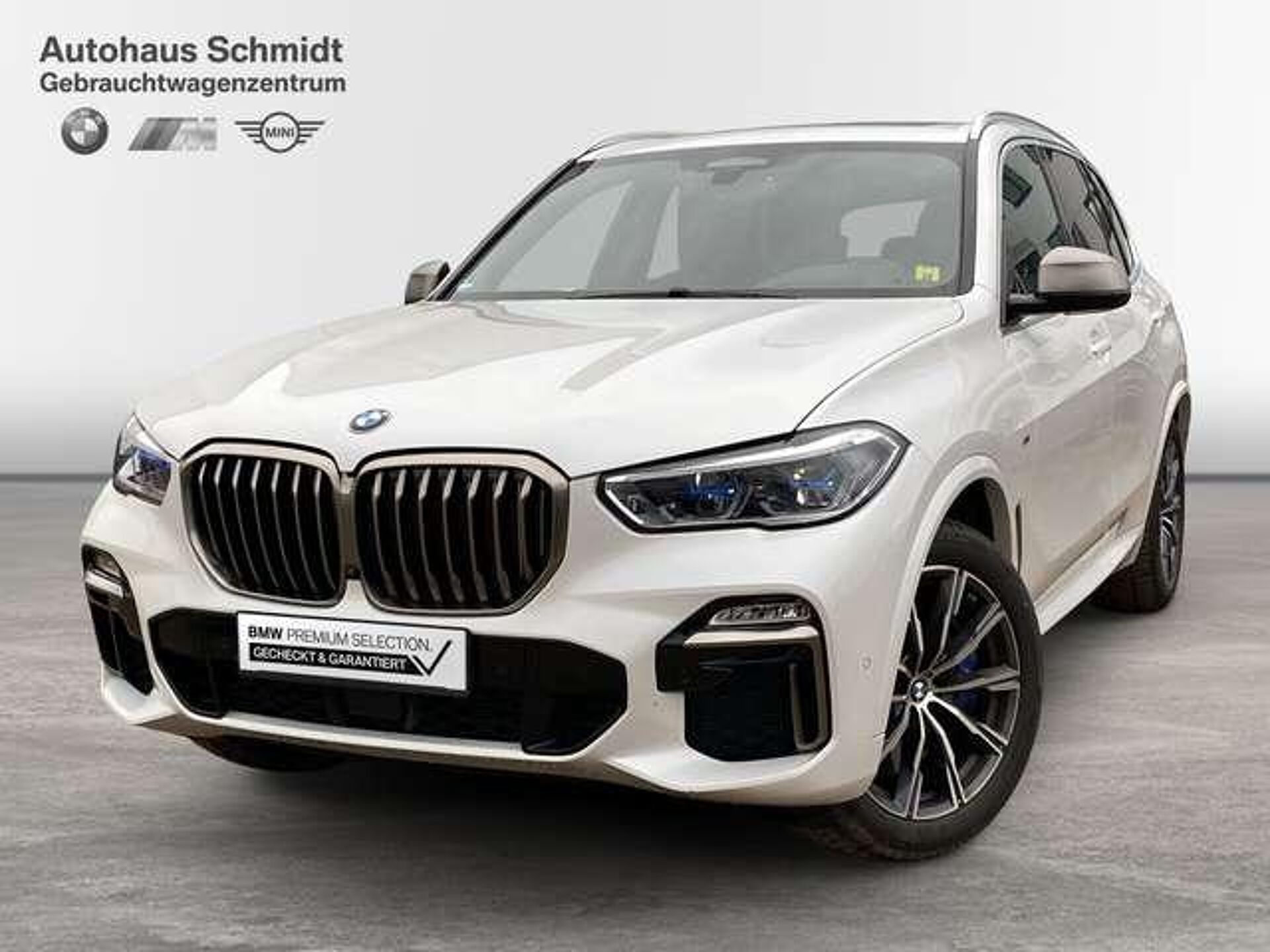 Imagen de BMW X5